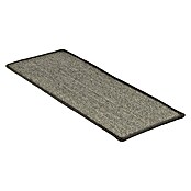 Stufenmatte Sisal (65 x 23,5 cm, 100 % Sisal, Grau) | BAUHAUS