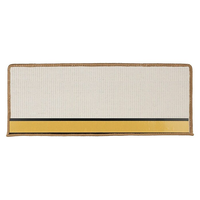 Stufenmatte Sisal (65 x 23,5 cm, Natur, Rechteck) | BAUHAUS