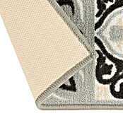 Teppichläufer Dublin (Grau/Beige, 250 x 80 cm, 100 % Polyamid) | BAUHAUS