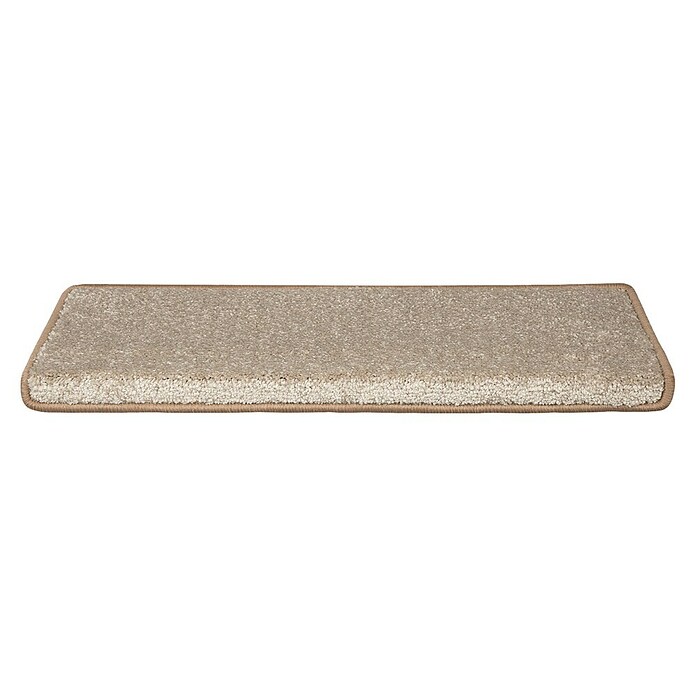 Stufenmatte Sundae (65 x 23,5 cm, Beige, Rechteck) | BAUHAUS