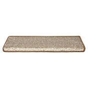 Stufenmatte Sundae (65 x 23,5 cm, Beige, Rechteck) | BAUHAUS