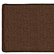 Stufenmatte Sisal (65 x 23,5 cm, 100 % Sisal, Dunkelbraun) | BAUHAUS