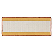 Stufenmatte Sisal (65 x 23,5 cm, 100 % Sisal, Apricot) | BAUHAUS