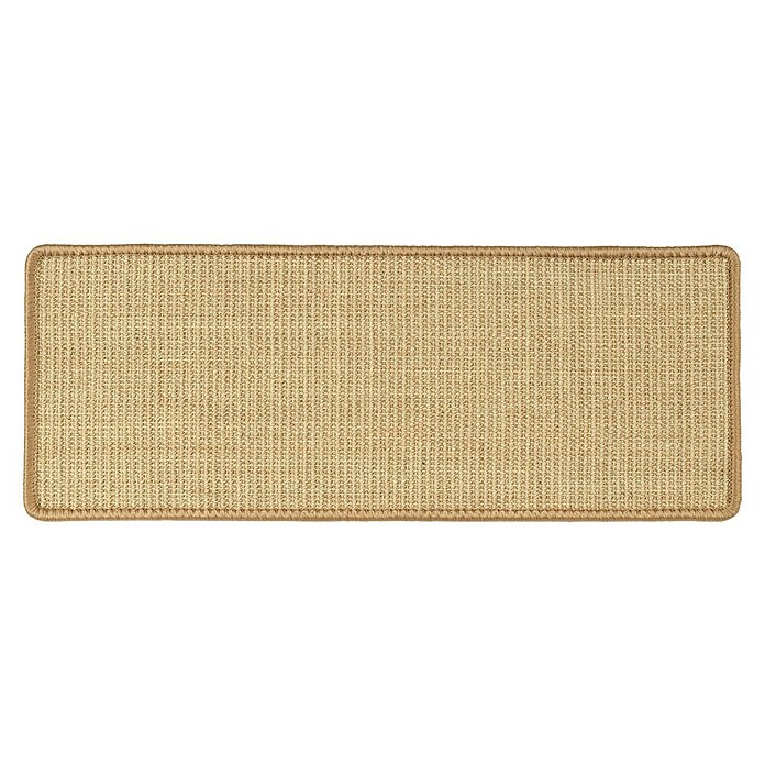Stufenmatte Sisal (65 x 23,5 cm, 100 % Sisal, Natur) | BAUHAUS