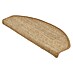 Stufenmatte Sisal 