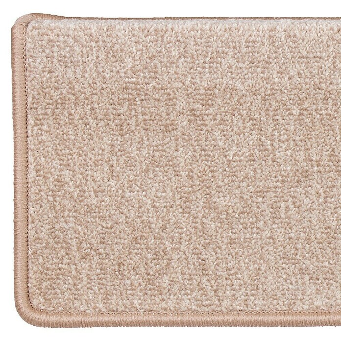 Stufenmatte Lyon (65 x 23,5 cm, Beige, Rechteck) | BAUHAUS