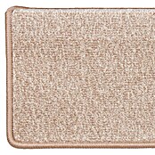 Stufenmatte Lyon (65 x 23,5 cm, Beige, Rechteck) | BAUHAUS