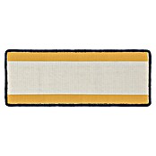 Stufenmatte Sisal (65 x 23,5 cm, 100 % Sisal, Blau) | BAUHAUS
