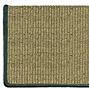 Stufenmatte Sisal (65 x 23,5 cm, Grün, Rechteck) | BAUHAUS