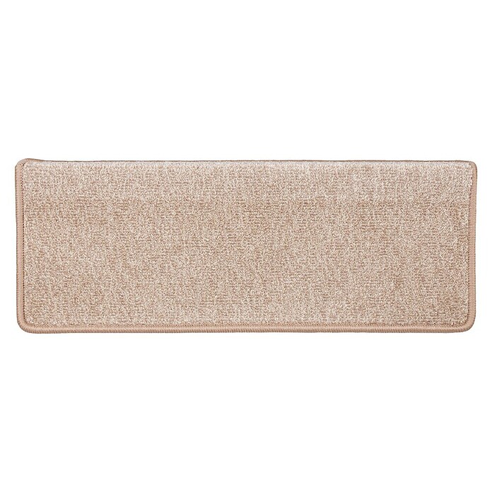Stufenmatte Lyon (65 x 23,5 cm, Beige, Rechteck) | BAUHAUS