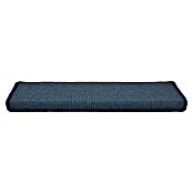 Stufenmatte Sisal (65 x 23,5 cm, Blau, Rechteck) | BAUHAUS