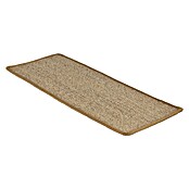 Stufenmatte Sisal (65 x 23,5 cm, 100 % Sisal, Kork) | BAUHAUS