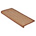 Stufenmatte Sisal 