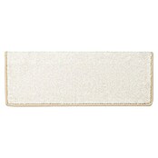 Stufenmatte Sundae (65 x 23,5 cm, Creme, Rechteck) | BAUHAUS