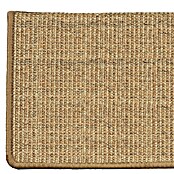 Stufenmatte Sisal (65 x 23,5 cm, Kork, Rechteck) | BAUHAUS