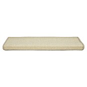 Stufenmatte Sisal (65 x 23,5 cm, Elfenbein, Rechteck) | BAUHAUS