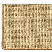 Stufenmatte Sisal (65 x 23,5 cm, Natur, Rechteck) | BAUHAUS