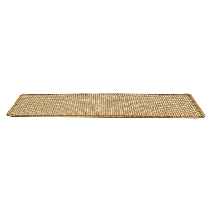 Stufenmatte Sisal (65 x 23,5 cm, 100 % Sisal, Natur) | BAUHAUS