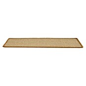 Stufenmatte Sisal (65 x 23,5 cm, 100 % Sisal, Natur) | BAUHAUS
