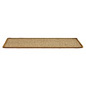 Stufenmatte Sisal (65 x 23,5 cm, 100 % Sisal, Kork) | BAUHAUS