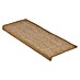 Stufenmatte Sisal 