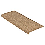 Stufenmatte Sisal (65 x 23,5 cm, Kork, Rechteck) | BAUHAUS