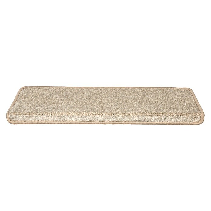 Stufenmatte Lyon (65 x 23,5 cm, Beige, Rechteck) | BAUHAUS