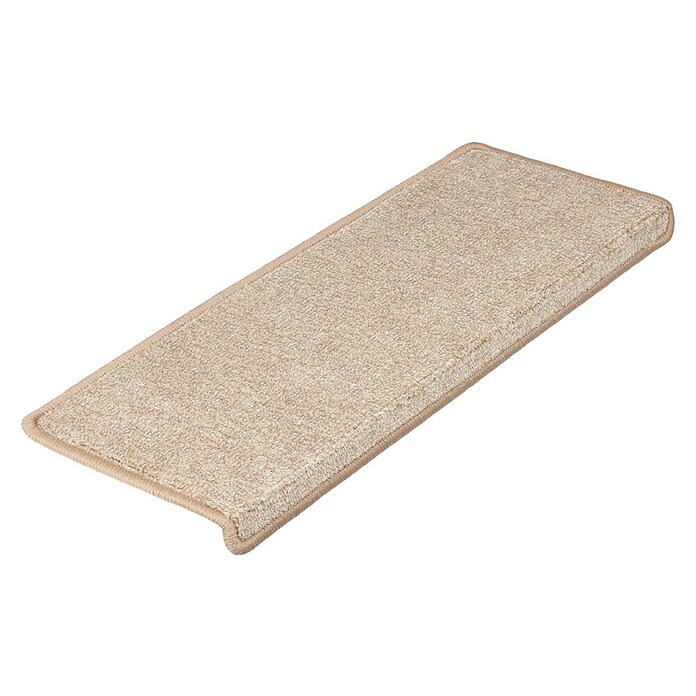 Stufenmatte Lyon (65 x 23,5 cm, Beige, Rechteck) | BAUHAUS
