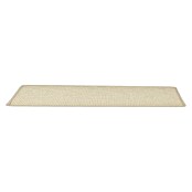Stufenmatte Sisal (65 x 23,5 cm, 100 % Sisal, Elfenbein) | BAUHAUS