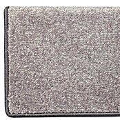Stufenmatte Sundae (65 x 23,5 cm, Silber, Rechteck) | BAUHAUS