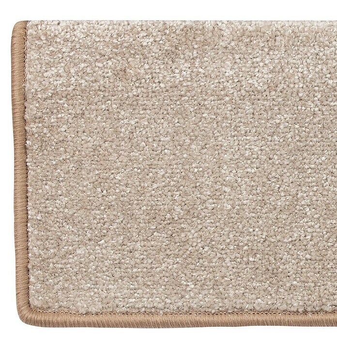 Stufenmatte Sundae (65 x 23,5 cm, Beige, Rechteck) | BAUHAUS