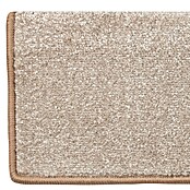 Stufenmatte Sundae (65 x 23,5 cm, Beige, Rechteck) | BAUHAUS