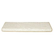 Stufenmatte Sundae (65 x 23,5 cm, Creme, Rechteck) | BAUHAUS