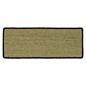 Stufenmatte Sisal (65 x 23,5 cm, 100 % Sisal, Grün) | BAUHAUS