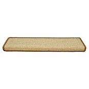 Stufenmatte Sisal (65 x 23,5 cm, Natur, Rechteck) | BAUHAUS