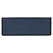 Stufenmatte Sisal (65 x 23,5 cm, Blau, Rechteck) | BAUHAUS