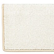 Stufenmatte Sundae (65 x 23,5 cm, Creme, Rechteck) | BAUHAUS