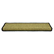 Stufenmatte Sisal (65 x 23,5 cm, Grün, Rechteck) | BAUHAUS