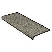 Stufenmatte Sisal (65 x 23,5 cm, Grau, Rechteck) | BAUHAUS