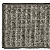 Stufenmatte Sisal (65 x 23,5 cm, 100 % Sisal, Grau) | BAUHAUS