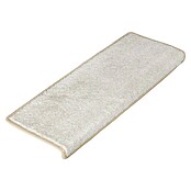 Stufenmatte Sundae (65 x 23,5 cm, Creme, Rechteck) | BAUHAUS