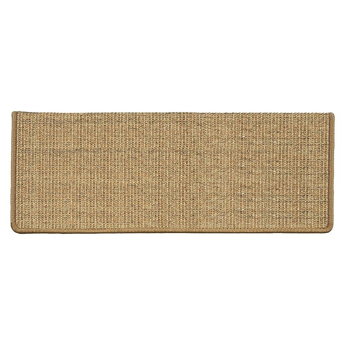 Stufenmatte Sisal (65 x 23,5 cm, Kork, Rechteck) | BAUHAUS