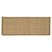 Stufenmatte Sisal (65 x 23,5 cm, Kork, Rechteck) | BAUHAUS