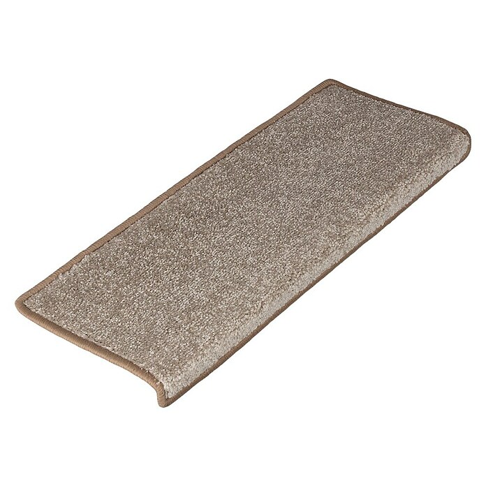 Stufenmatte Sundae (65 x 23,5 cm, Beige, Rechteck) | BAUHAUS