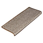 Stufenmatte Sundae (65 x 23,5 cm, Beige, Rechteck) | BAUHAUS