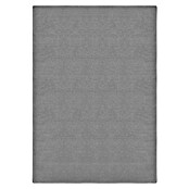 Kurzflorteppich Dynasty (Silbergrau, 450 x 100 cm, 100 % Polypropylen) | BAUHAUS