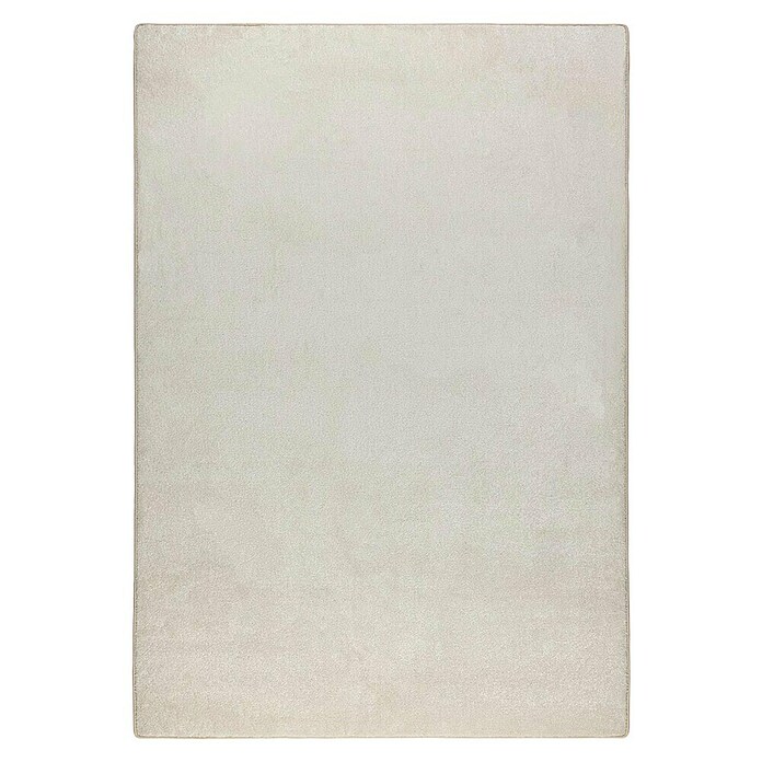 Kurzflorteppich Sundae (Creme, 500 x 66 cm, 100 % Polypropylen) | BAUHAUS