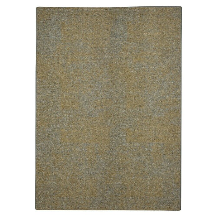 Flachgewebeteppich York (Gelb, 350 x 80 cm, 100 % Polypropylen) | BAUHAUS