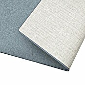 Flachgewebeteppich London (Hellgrau, 450 x 200 cm, 100 % Polypropylen) | BAUHAUS