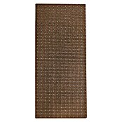 Flachgewebeteppich Rapido (Braun, 450 x 66 cm, 100 % Polypropylen) | BAUHAUS